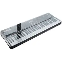 Decksaver Akai MPK261 Keyboard Controller Cover