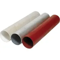 VETUS Aluminium Propellerrør