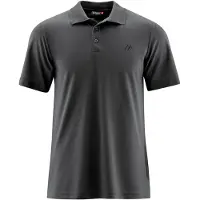 Maier Sports Ulrich Kortærmet Polo