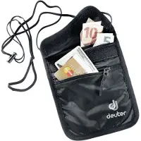 Deuter Security Ii Rfid Block Tegnebog