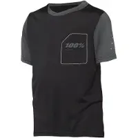 100% Ridecamp T-shirt Med Korte ærmer