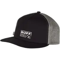 Buff Pack Trucker Kasket