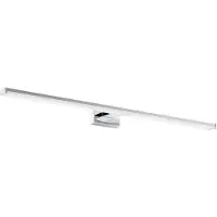 Eglo Pandella 1 Spejllampe 78 cm. - Krom