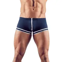 Svenjoyment Underwear Sailor Pants