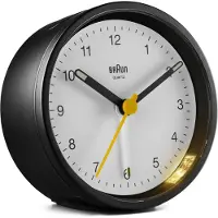 Braun BC12BW
