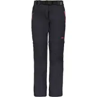 CMP Zip Off 3t51445 Bukser