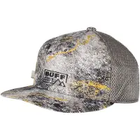 Buff Pack Trucker Kasket