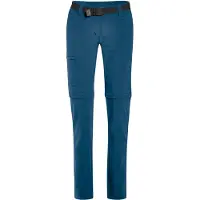 Maier Sports Inara Slim Zip Bukser