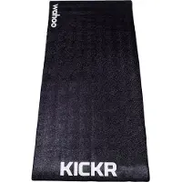 WahooFitness Kickr Trainning Måtte