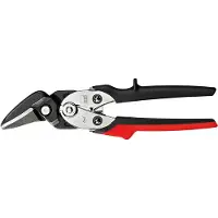Bessey D29BSS-2, Højre, 260 mm, 560 g