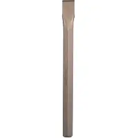Bosch Accesorios Hexagonal Flad Mejsel 400x36 Mm 28 Mm