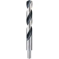 Bosch Hss-rpointteq Din338 20.0x140x205 Mm Metalbor
