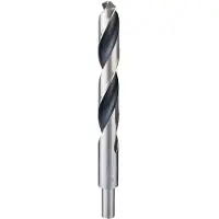 Bosch Hss-rpointteq Din338 19.0x135x198 Mm Metalbor
