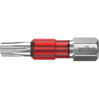 Wiha 42110, 5 stk, Torx, T20, 29 mm, 58 g