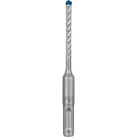 Bosch Powertools Bosch HAMMERBOR PLUS-7X 5X115MM 10 stk