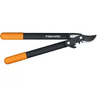 Fiskars PowerGear L72 - Ørnenæb - FiberComp - 54.5 cm