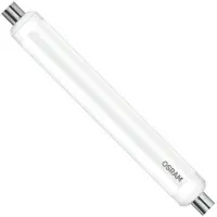 Osram LED-lysrør S19s 9W (60W) 310mm 2700K 806 lumen 4052899955066 Modsvarer: N/A