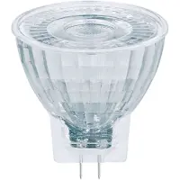 Osram GU4 LED-Pære 4,2W 4000K