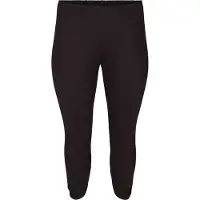 Zizzi Leggings sort