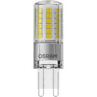 Osram LED LAMPE G9 4,8W 840