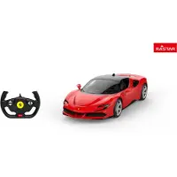 Rastar Fjernstyret 1:14 Ferrari SF90 Stradale