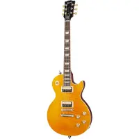 Gibson Slash Les Paul Standard Appetite Amber #200560239