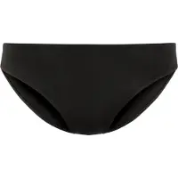LASCANA Bikinitrusse 'Dressy' sort