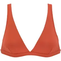 LASCANA Bikinioverdel 'Pride' orange