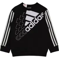 Adidas Logo Sweatshirt