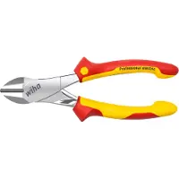 Wiha kraftsidebidetang VDE 1000V