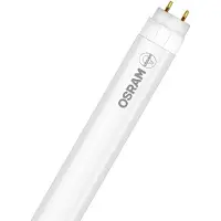 Ledvance LED (RGB)- EEK: C (A - G) G13 T8 EVG, KVG 15 W Neutralhvid (Ø x L) 25,5 mm x 1213 mm 1 stk
