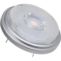 Ledvance G53 Spotlight LED 12V 7,4W ra90 3000K 4058075607798 Modsvarer: N/A