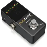 Tc Electronic Polytune 3 Mini Noir - Nearly New