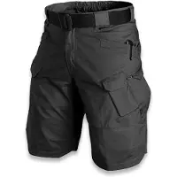 Helikon Tex UTS Urban Tactical Shorts 11'' S, sort