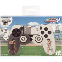 Fr-Tec Captain Tsubasa Beskyttelsespakke Til Ps4-controller