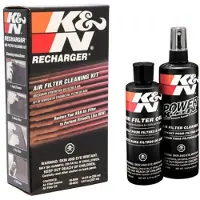 K&N 99-5050 Rengøringssæt