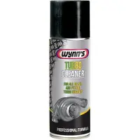 Wynns Wynn’s CAR TURBOCHARGER CLEANER
