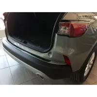 Avisa Læssekantbeskytter Ford Kuga III 2019- Sort