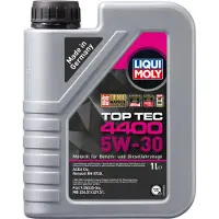 Liqui moly Top Tec 4500 5W-30 5L