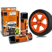 FOLIATEC Sprayfolie blank orange 2x400ml
