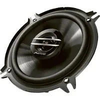Pioneer G-series TS-G1320F - Højttalere - til bil - 35 Watt - 2-vejs - koaksial