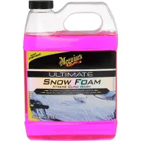 Meguiar's Meguiars Ultimate Snow Foam - 946 ml.