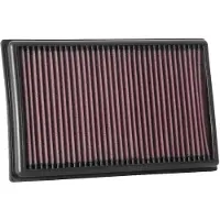 KN K&amp N 33-3111 luftfilter