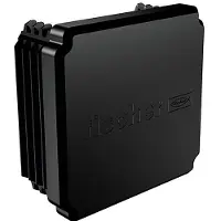 Fischer Dækhætte AK30 30mm