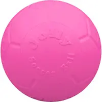 Jolly Soccer Ball - Æblegrøn - L