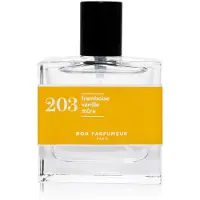 Bon Parfumeur 203 Raspberry - Vanilla - Blackberry Eau de Parfum 30 ml