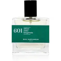 Bon Parfumeur 601 Vetiver - Cedar - Bergamot Eau de Parfum 30 ml