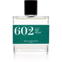 Bon Parfumeur 602 Pepper - Cedar - Patchouli Eau de Parfum 100 ml
