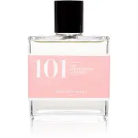 Bon Parfumeur 101 Rose - Sweet Peas - White Cedar Eau de Parfum 100 ml