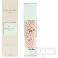 Guerlain Meteorites Base, Flaske, Pulver, Lyserød, Universal shade, Nøgen hud, Universel
